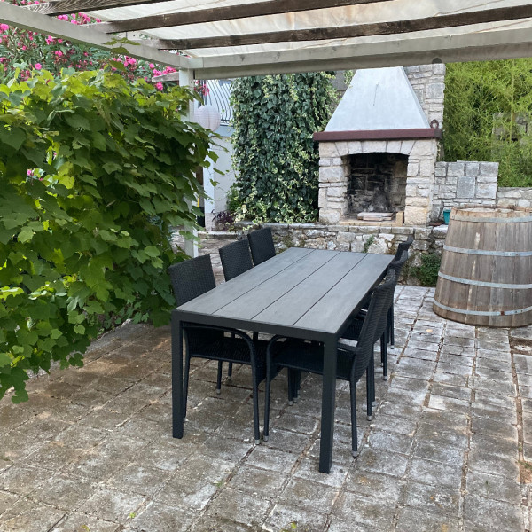 Villa Ivo, Karasi - vacation house and apartment with pool in Pomer, Istria - Croatia Pula