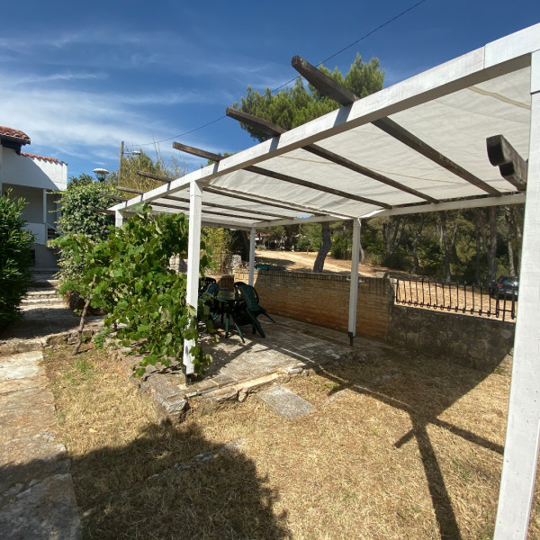 Villa Ivo, Karasi - vacation house and apartment with pool in Pomer, Istria - Croatia Pula