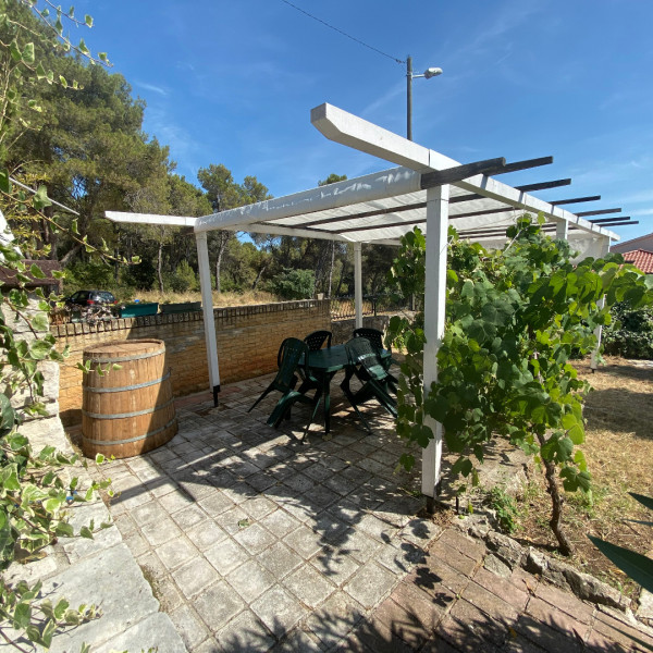 Villa Ivo, Karasi - vacation house and apartment with pool in Pomer, Istria - Croatia Pula