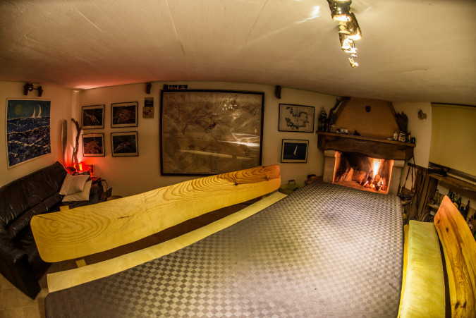 Apartman Karasi, Karasi - kuća za odmor i apartman s bazenom u Pomeru, Istra Pula