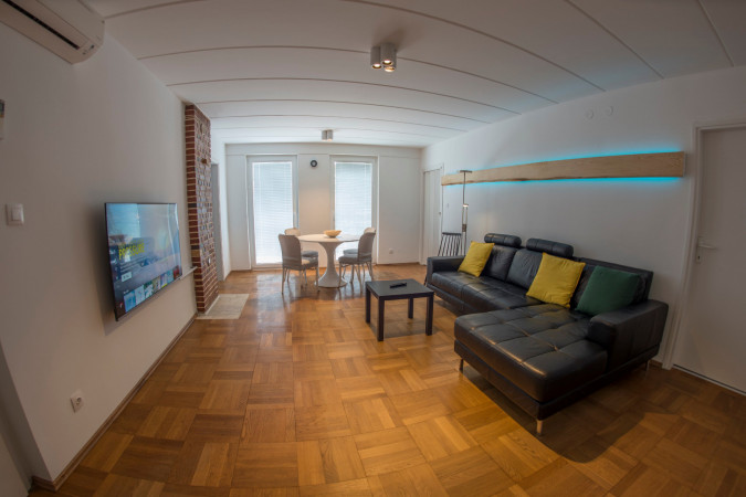 Villa Ivo, Karasi - kuća za odmor i apartman s bazenom u Pomeru, Istra Pula