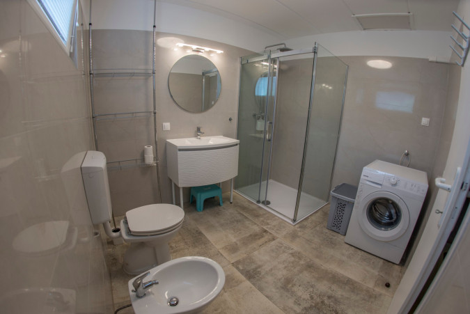 Villa Ivo, Karasi - kuća za odmor i apartman s bazenom u Pomeru, Istra Pula