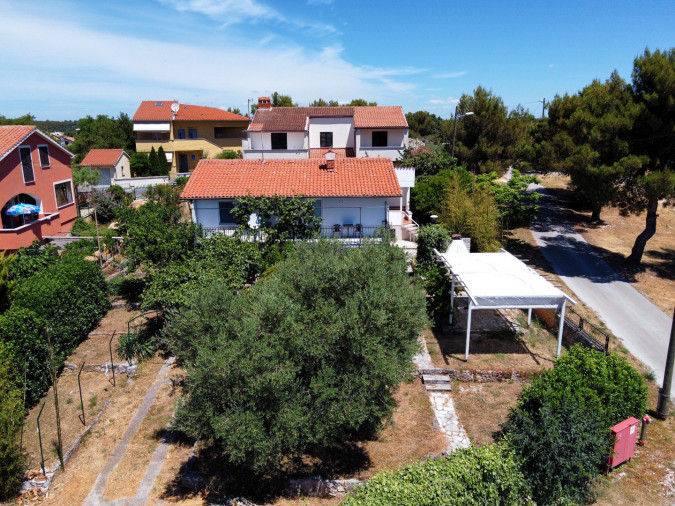 Villa Ivo, Karasi - vacation house and apartment with pool in Pomer, Istria - Croatia Pula