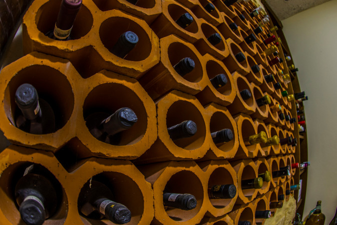 Apartman Karasi, Karasi - kuća za odmor i apartman s bazenom u Pomeru, Istra Pula