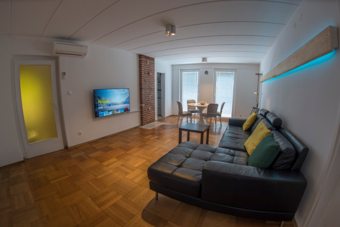 Villa Ivo, Karasi - kuća za odmor i apartman s bazenom u Pomeru, Istra Pula