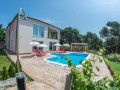 Karasi - Ferienhaus und Apartment mit Pool in Pomer, Istrien - Kroatien Pula