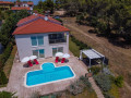 Karasi - Ferienhaus und Apartment mit Pool in Pomer, Istrien - Kroatien Pula