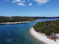 Karasi - Ferienhaus und Apartment mit Pool in Pomer, Istrien - Kroatien Pula