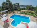 Karasi - Ferienhaus und Apartment mit Pool in Pomer, Istrien - Kroatien Pula